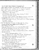 Ch. 4 Mozi: Utility, Uniformity, Universal Love