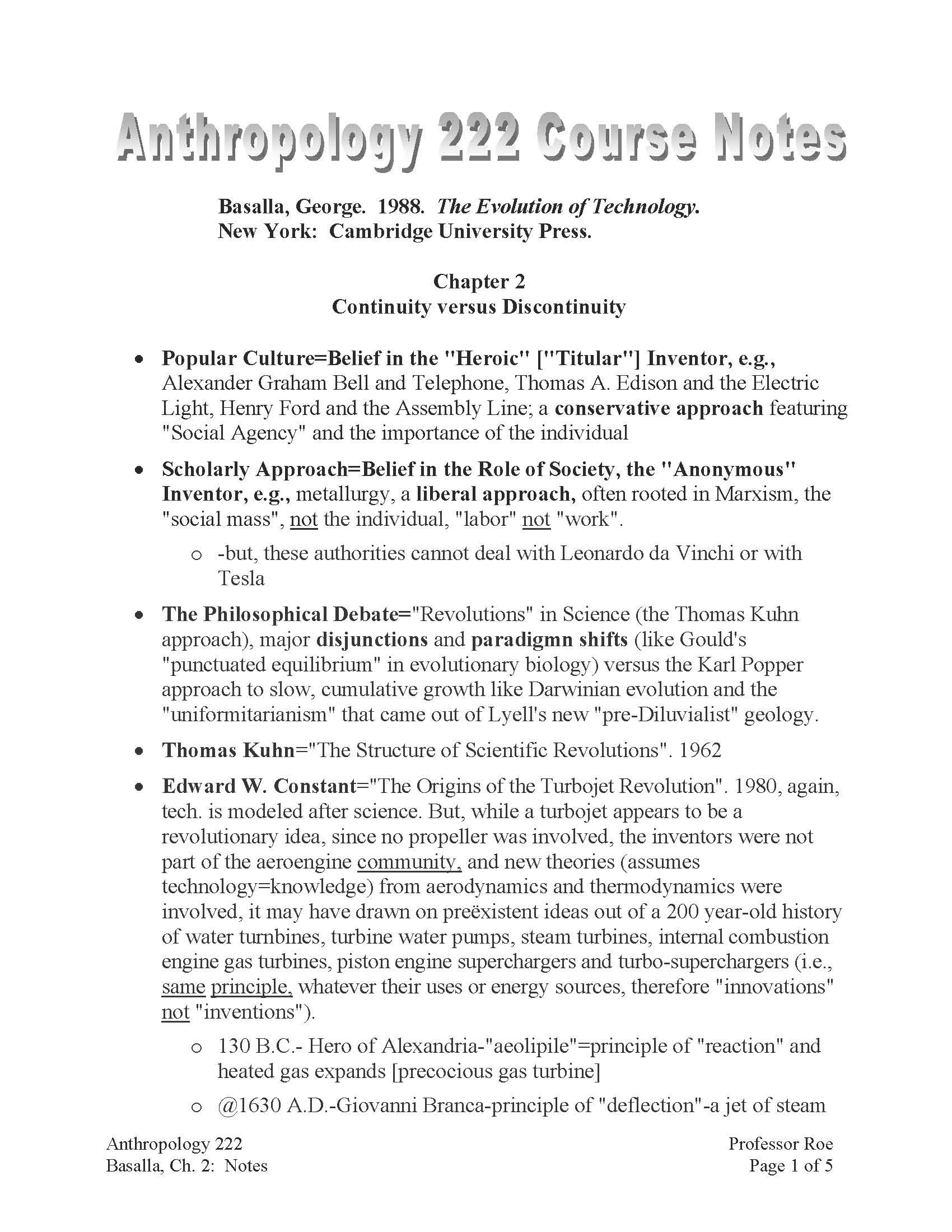 TechnologyandCulture