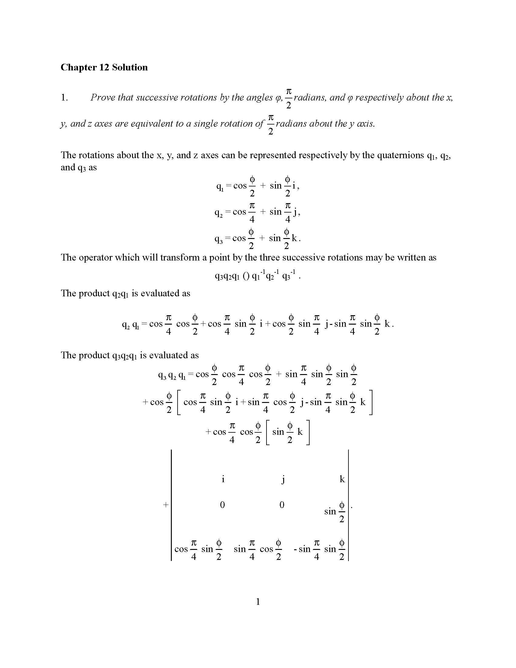GEOM MECH ROBOTS 1