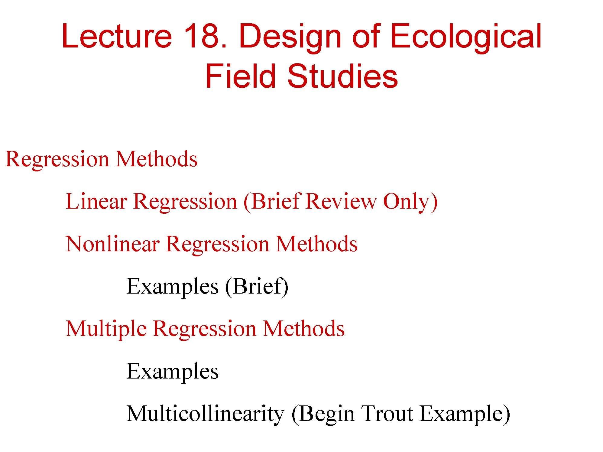 Introduction to Survey Sampling