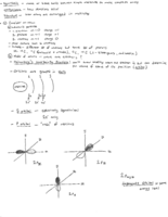 Day 1- Lecture Notes