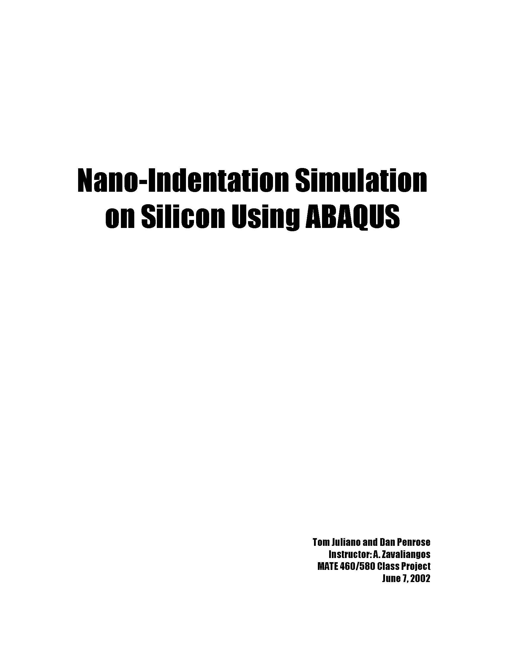 EngineeringComputationalLaboratory