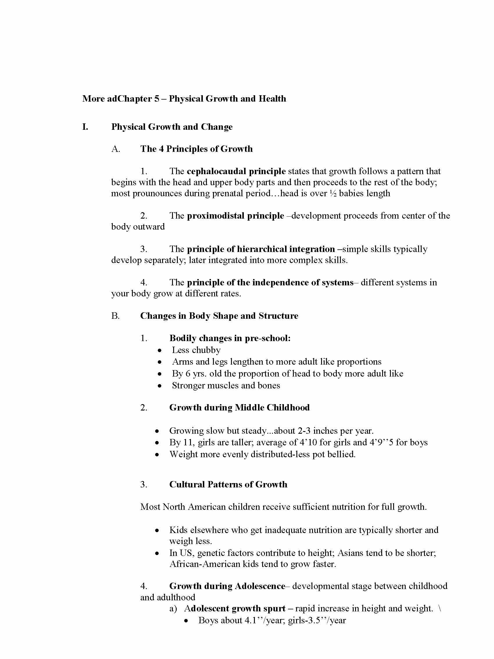 CHILD PSYCHOLOGY