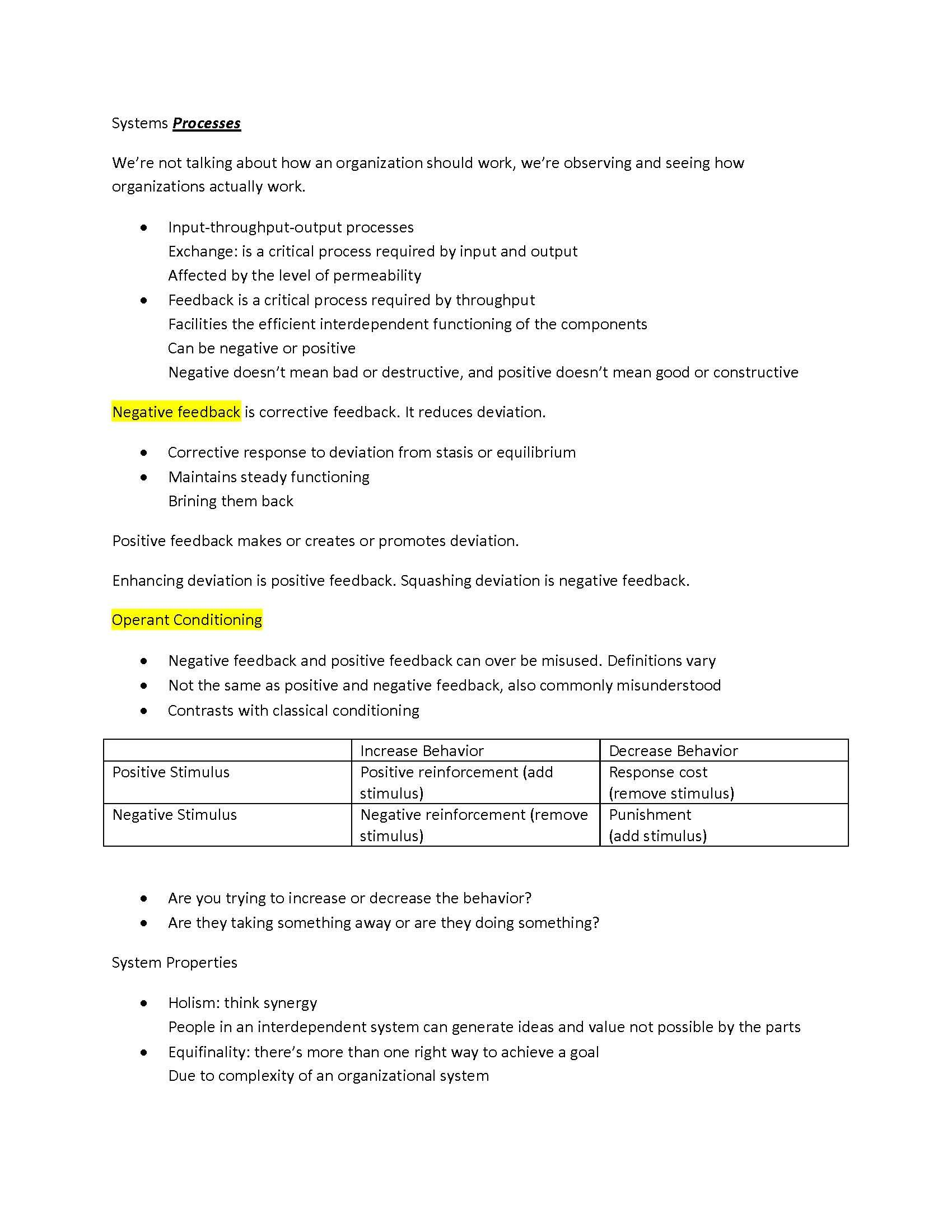Organizational Communication