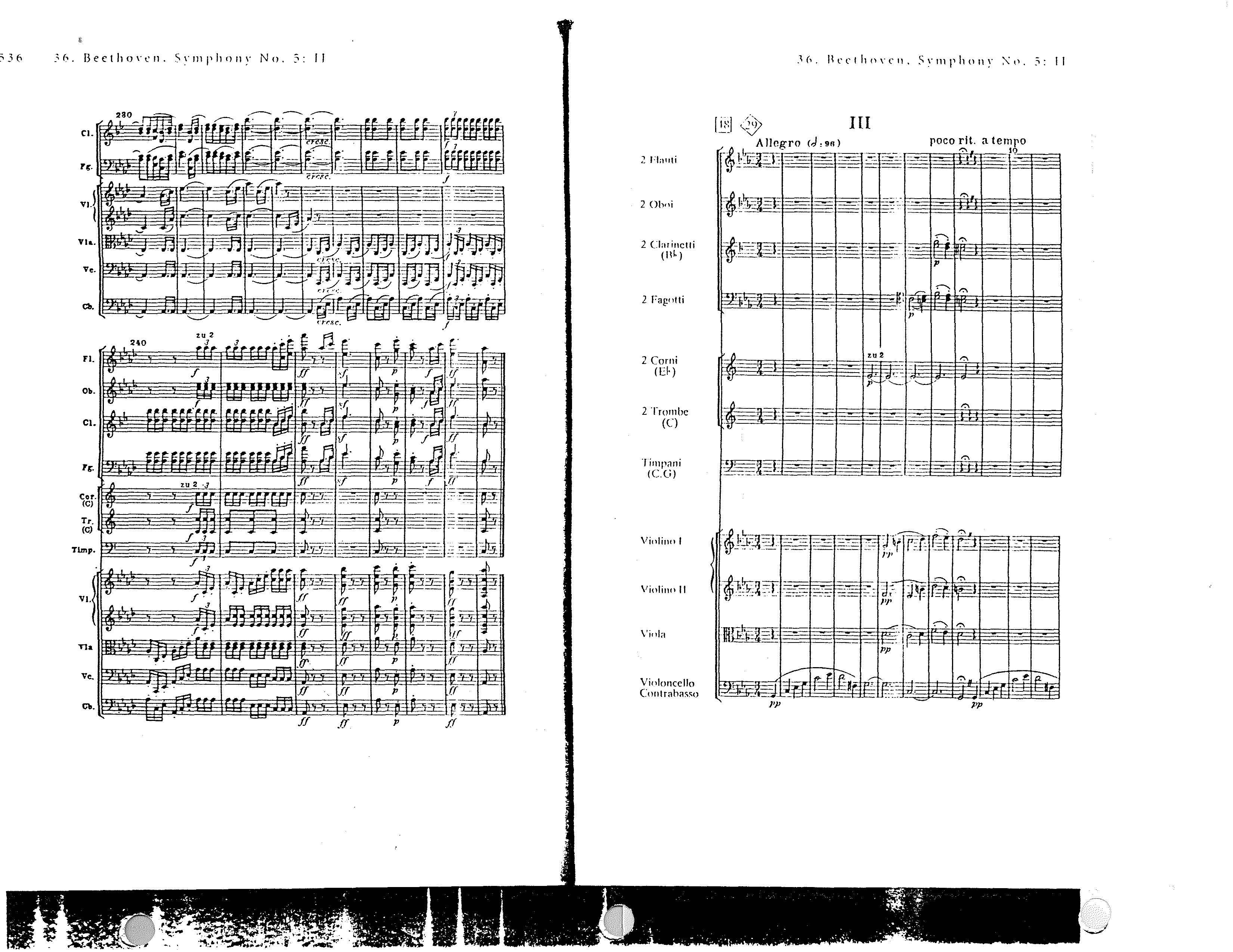 Music History II