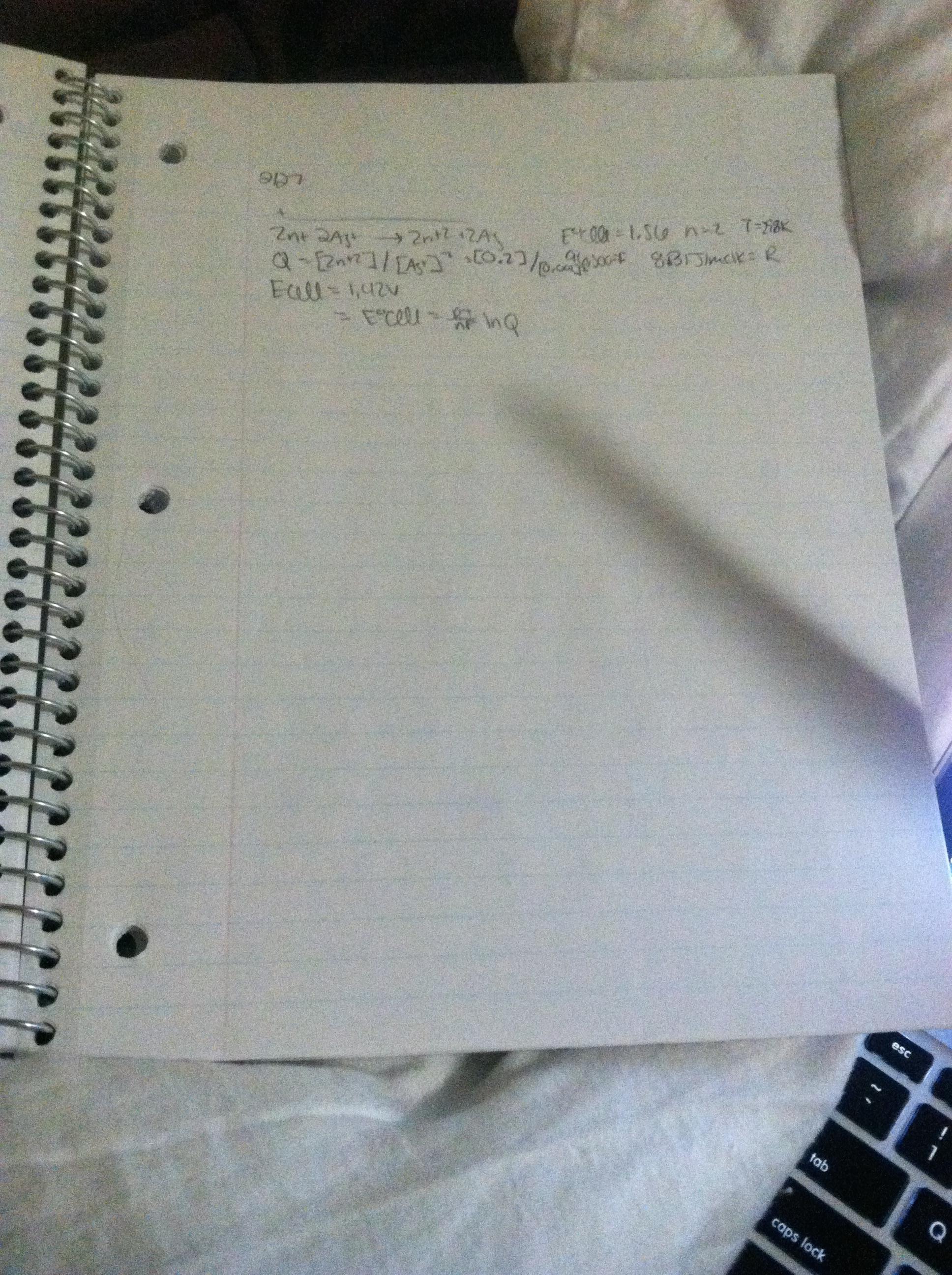 Notes