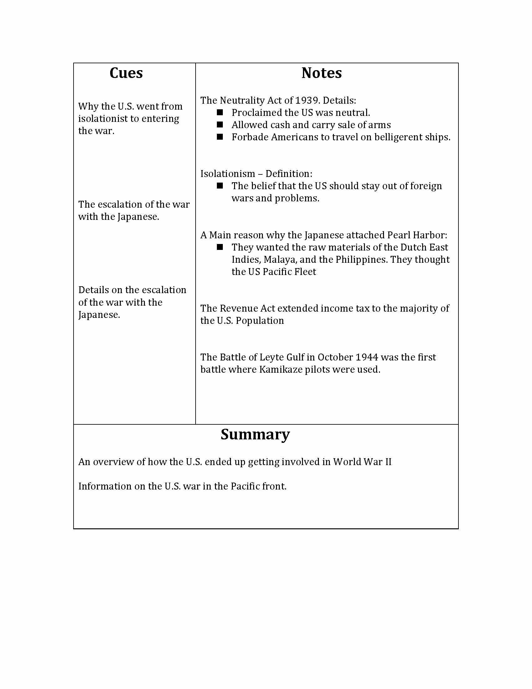American History, Civil War Era to the Present