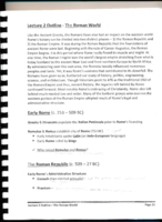 Lecture 2
