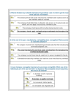 ACC349 final help  All 42 questions answered