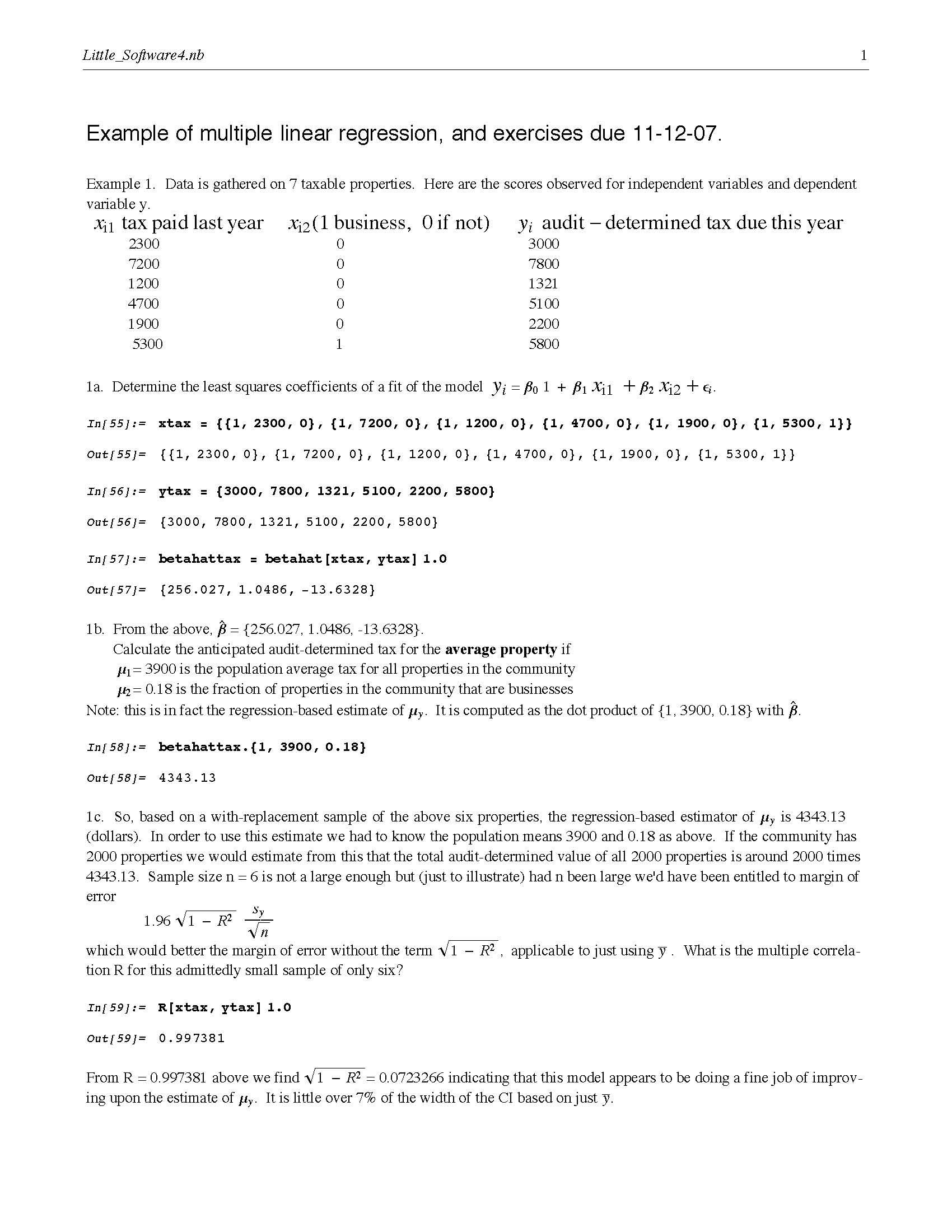 Prob & Statistics Engineering