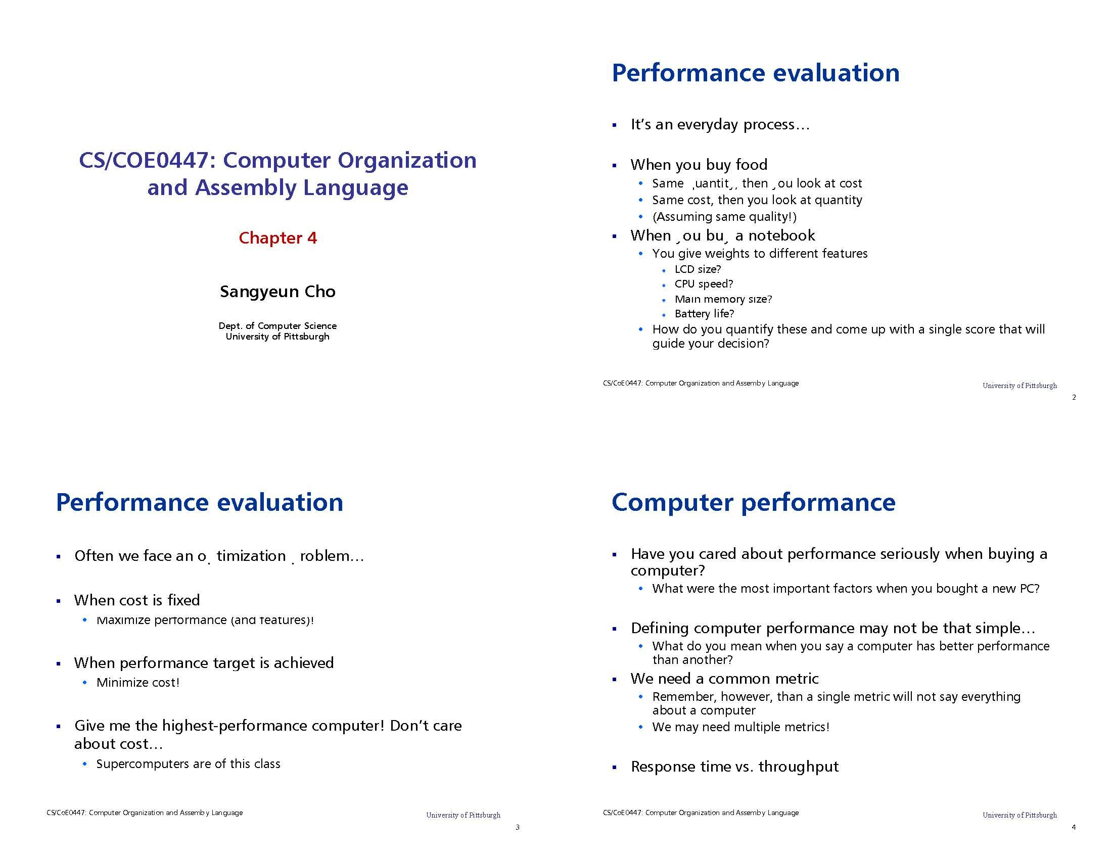 COMPUTRORGZTN&ASSMBLYLANG