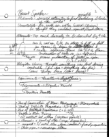 Chem1 Week 2 Lecture Notes