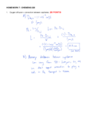 Homework 7 Solutions