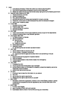 Management Laws