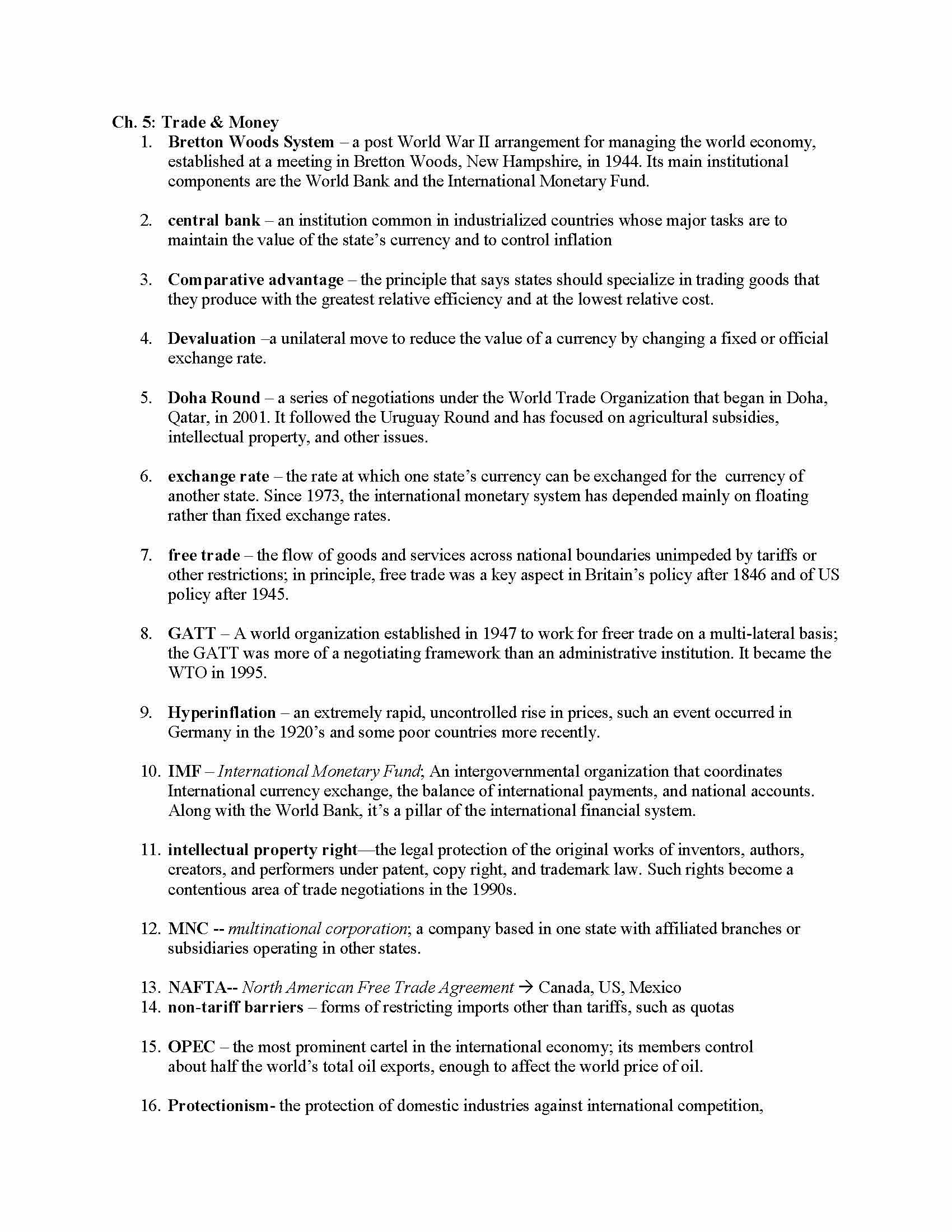 InternationalPolitics