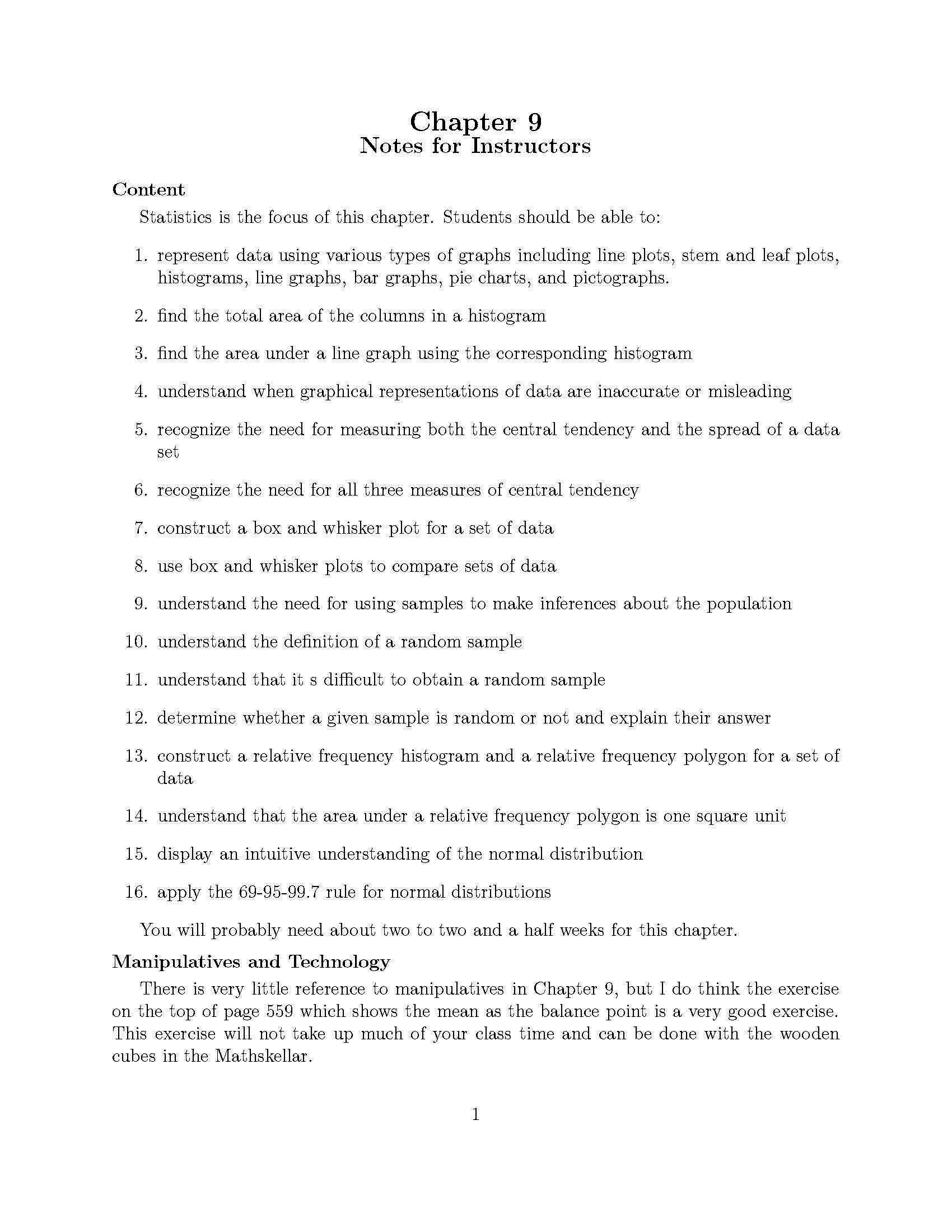 MATH PROB SOLV ELEM TCHR