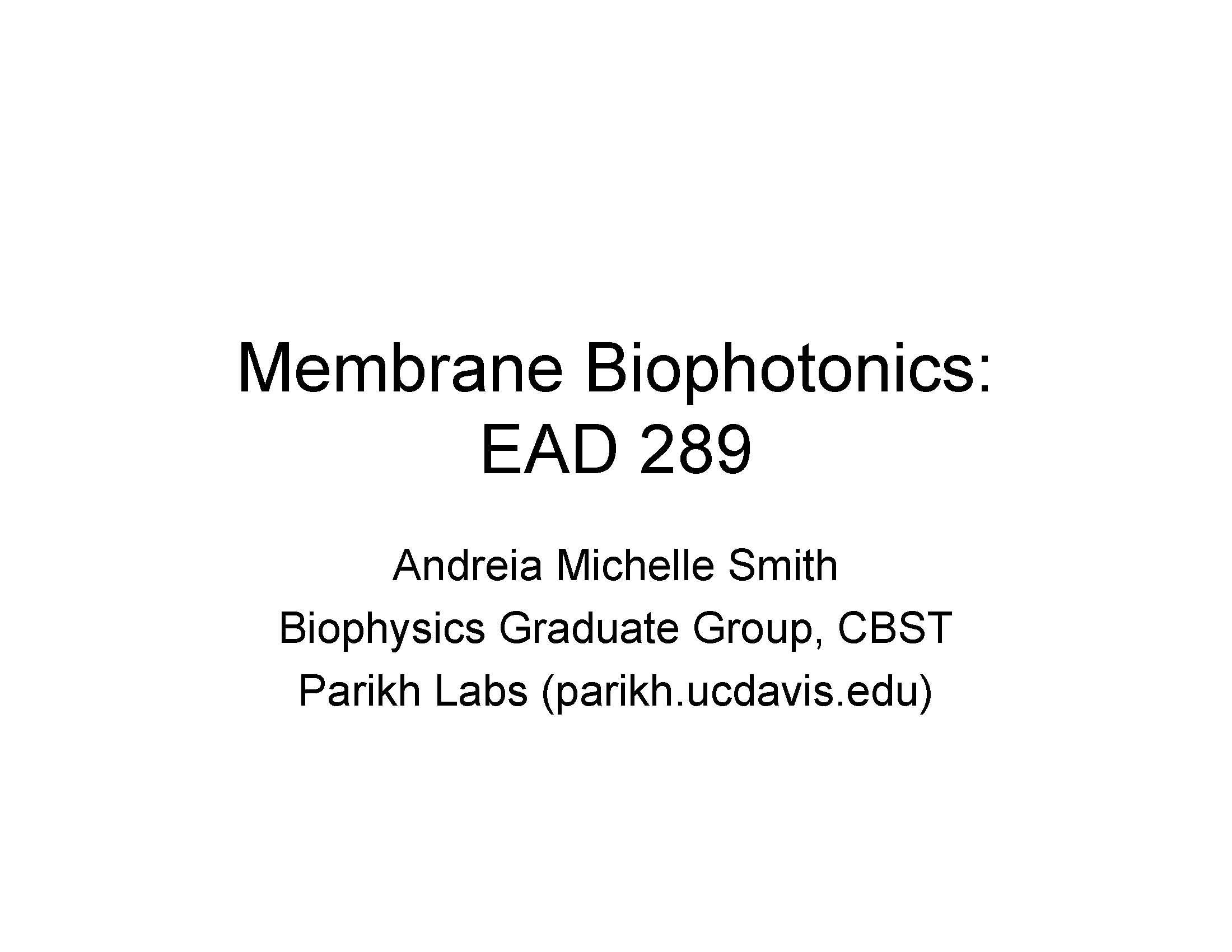 Bioinstru & Signal Proc