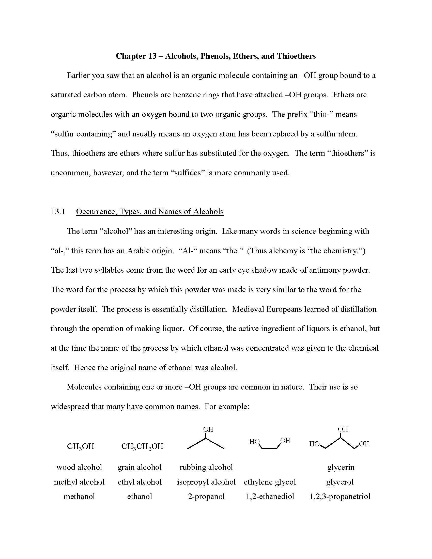 General Chemistry II