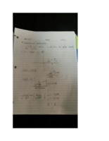 Calc 3 Week Three Notes