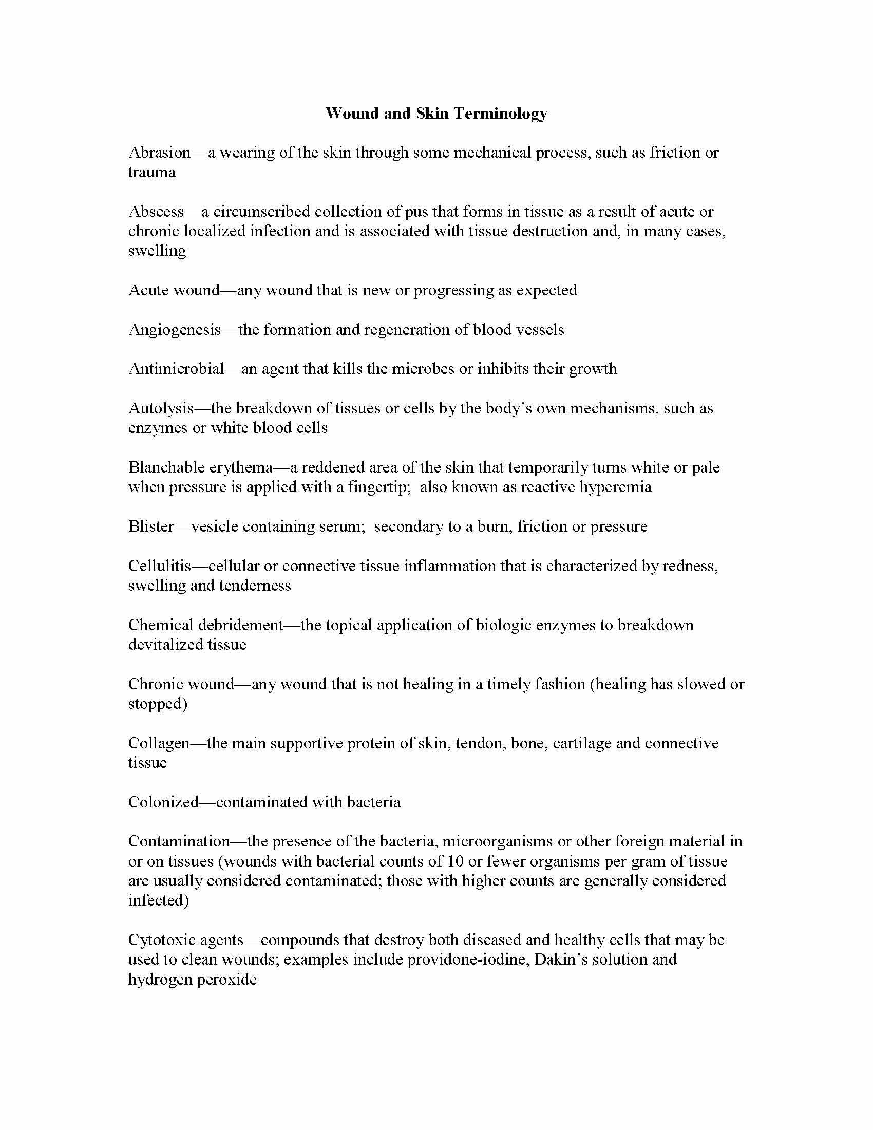 TECHNOLOGIES OF NURSING PRACT