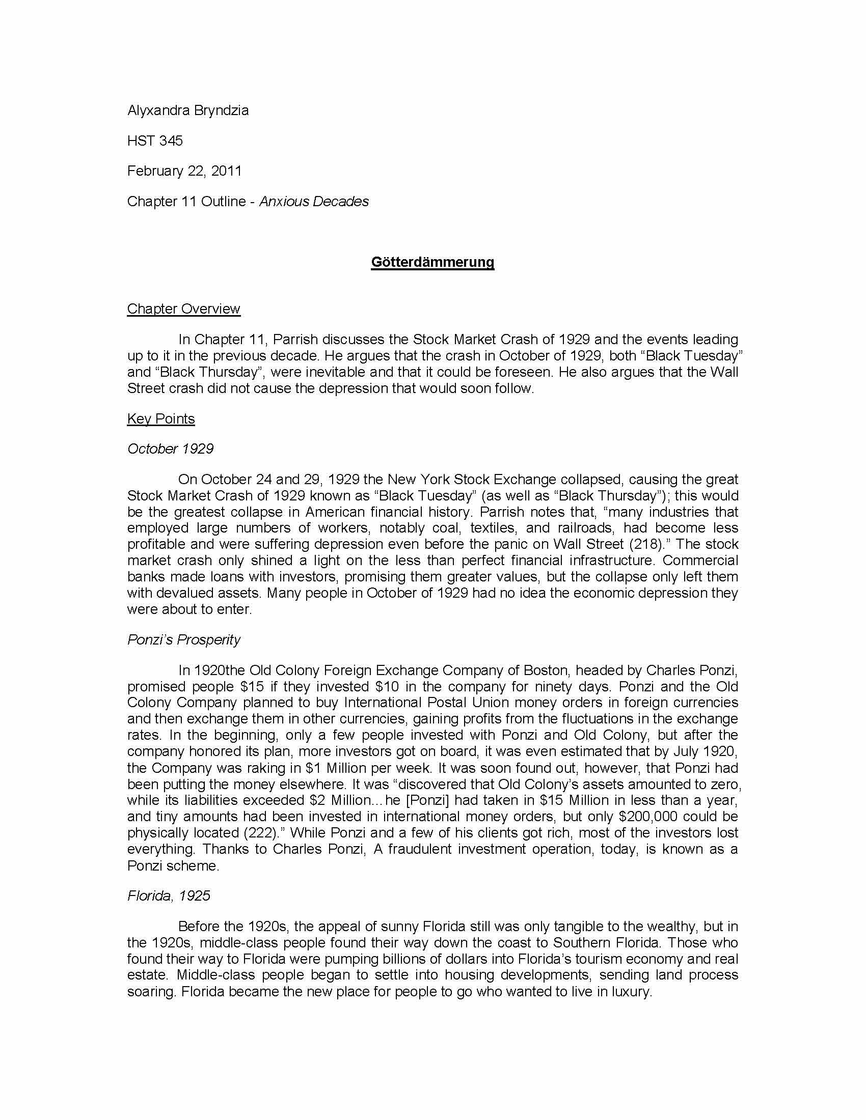 America Comes Of Age 1890