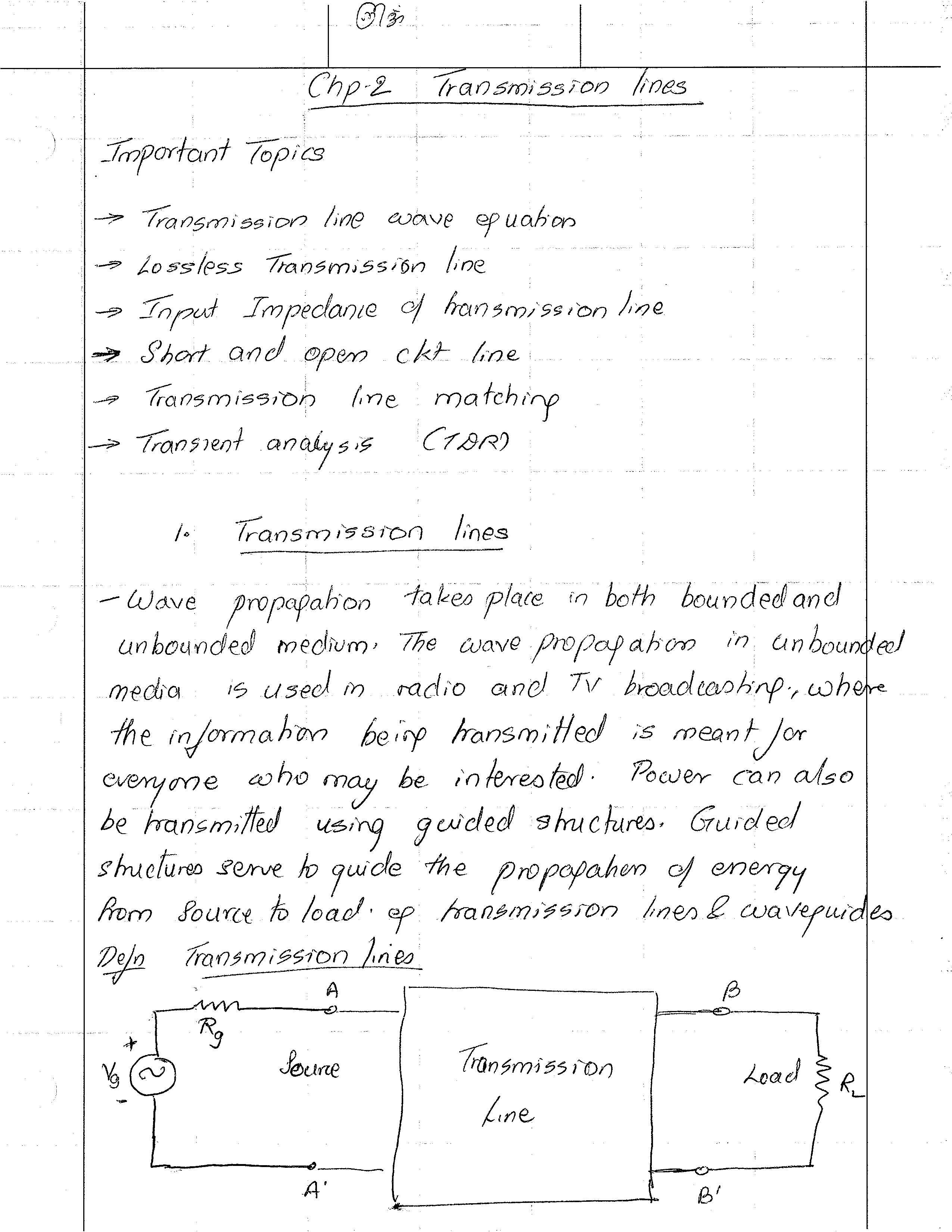 Fund EM & Trans Lines