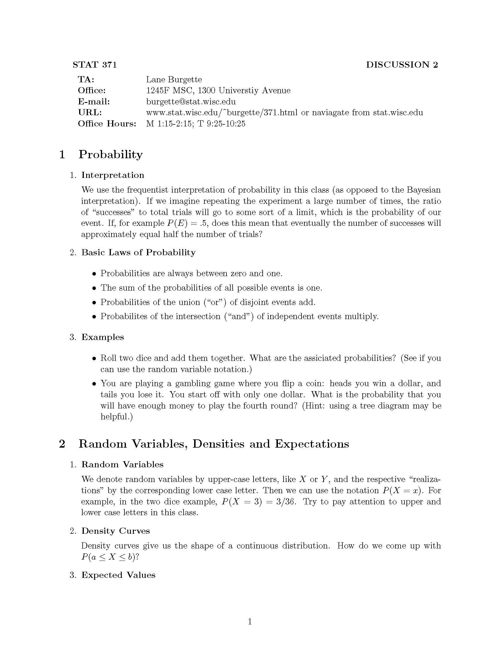 Introductory Applied Statistics for the Life Sciences