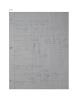 MAC 1114 notes 3/1/16-3/3/16