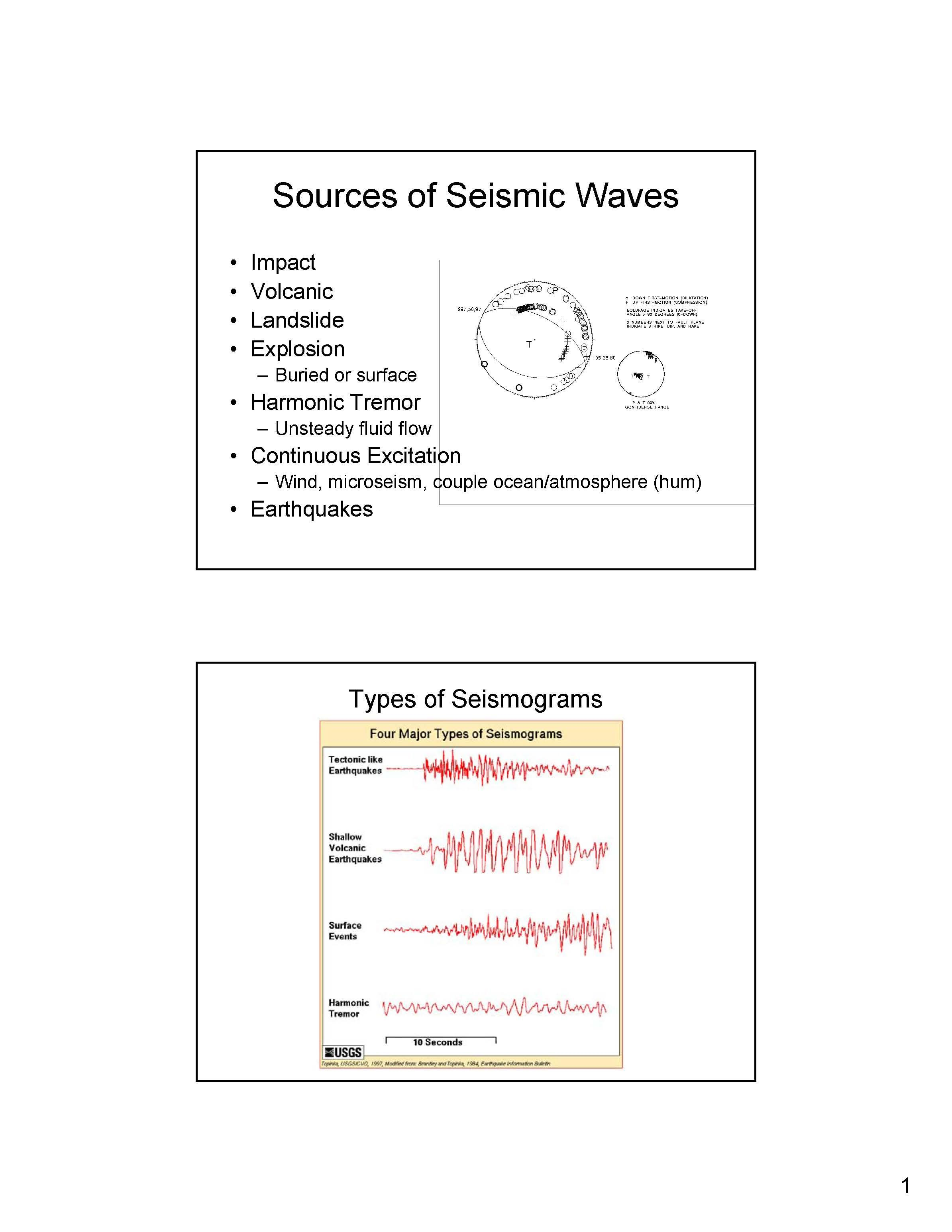 Strong Motion Seismology