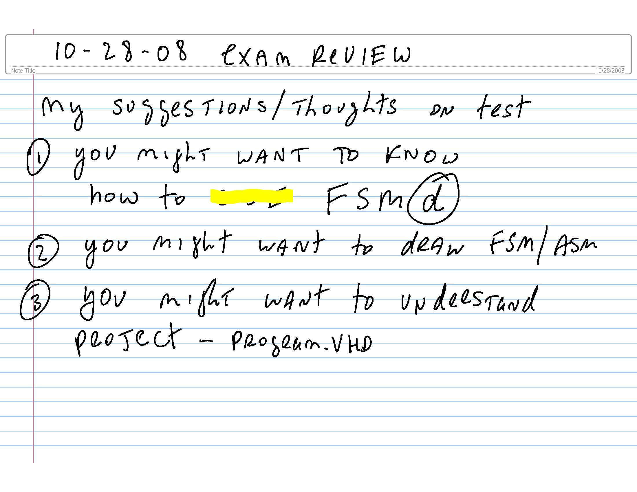 ComputerSystemsDesignII