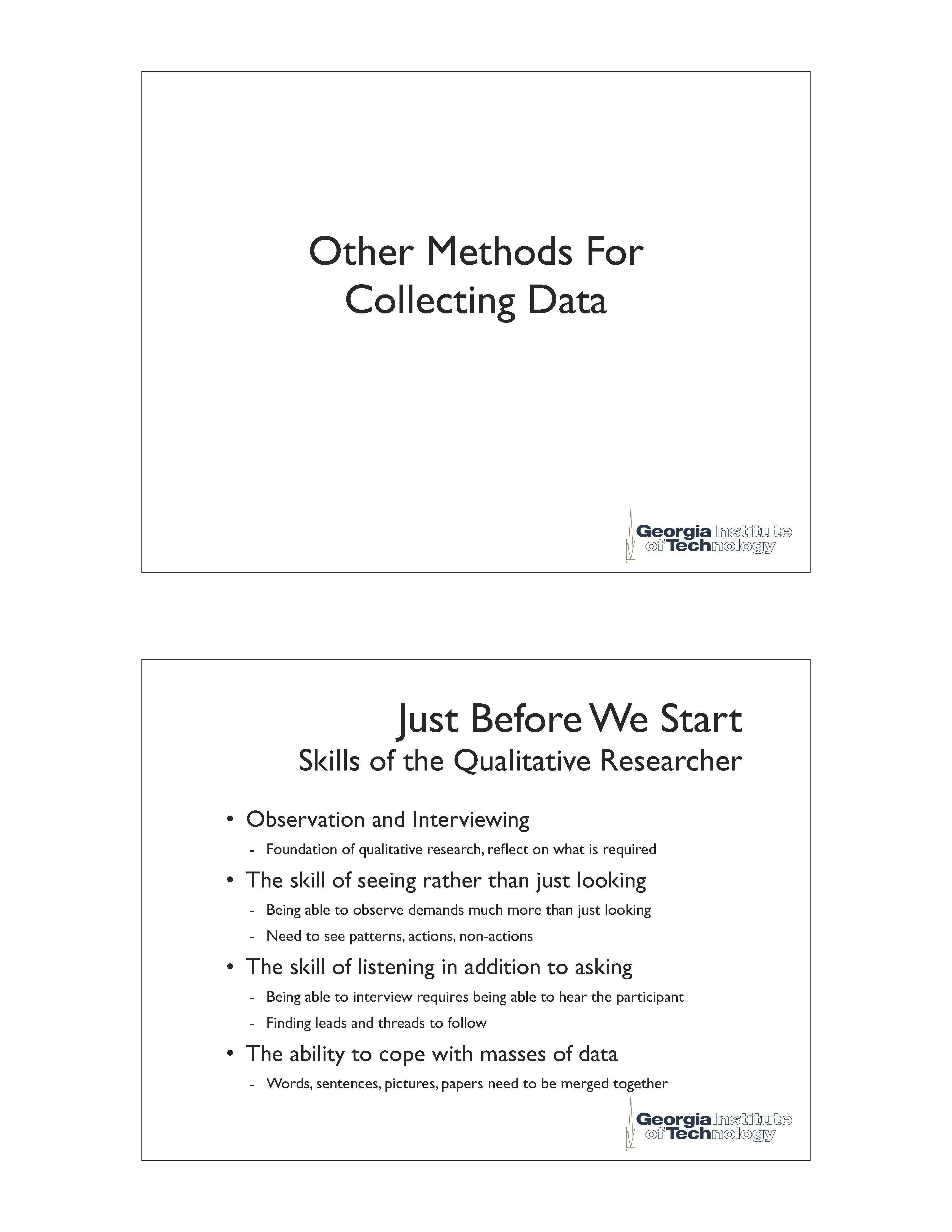 User Interface Dsgn&Eval