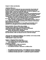 Notes