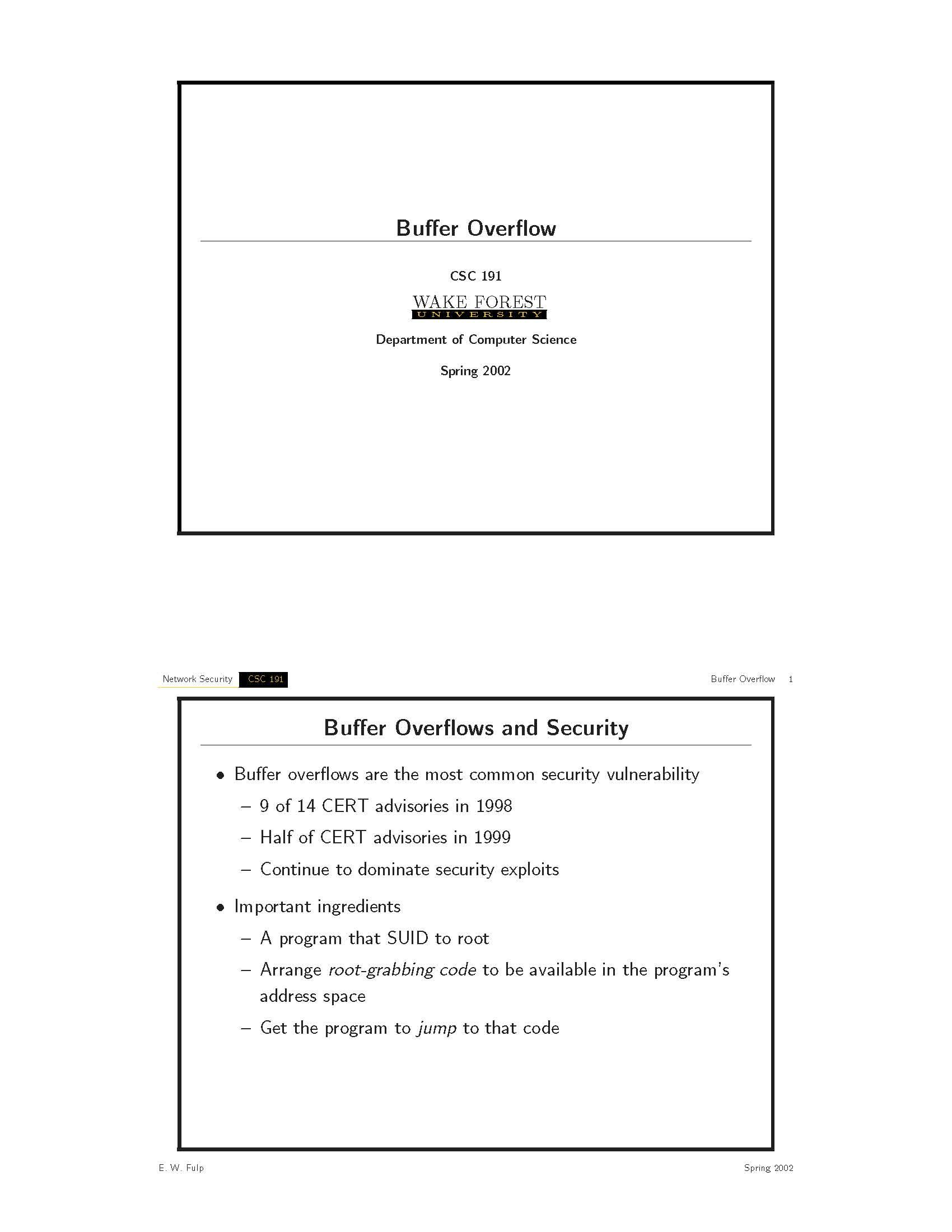 Special Topics PHP with MySQL