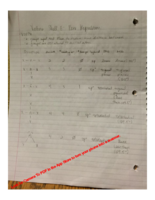 Week 6 Notes- CHEM 115