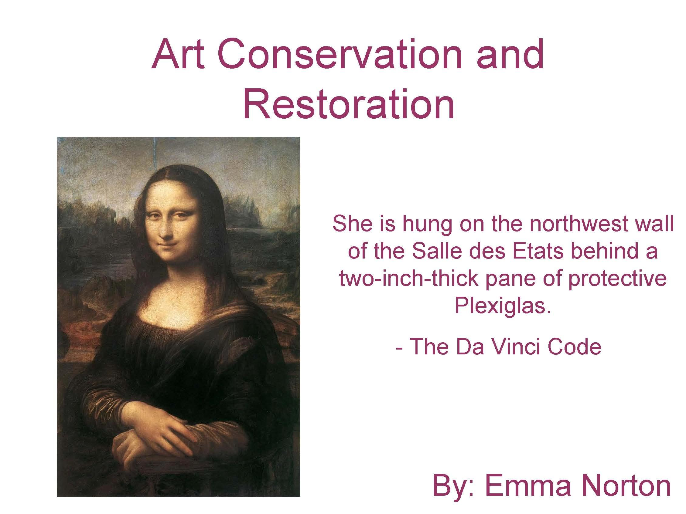 Art and Society in France