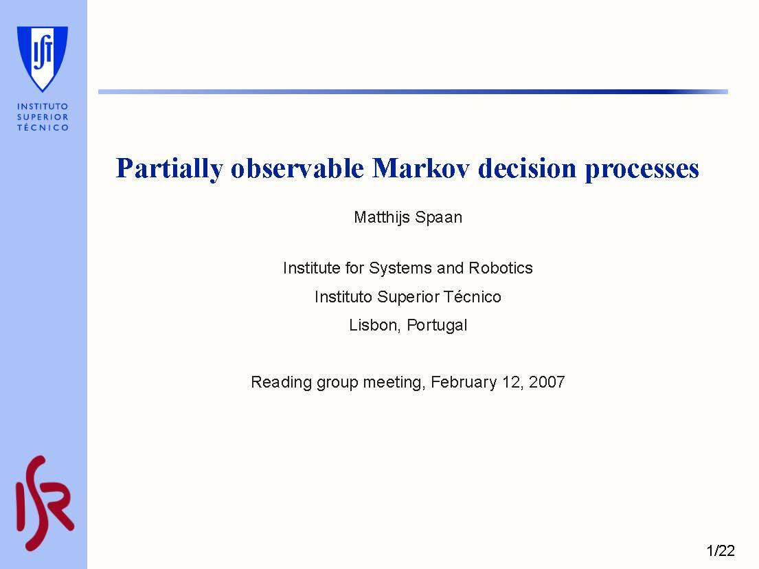 Advanced Topics in Computer Networks