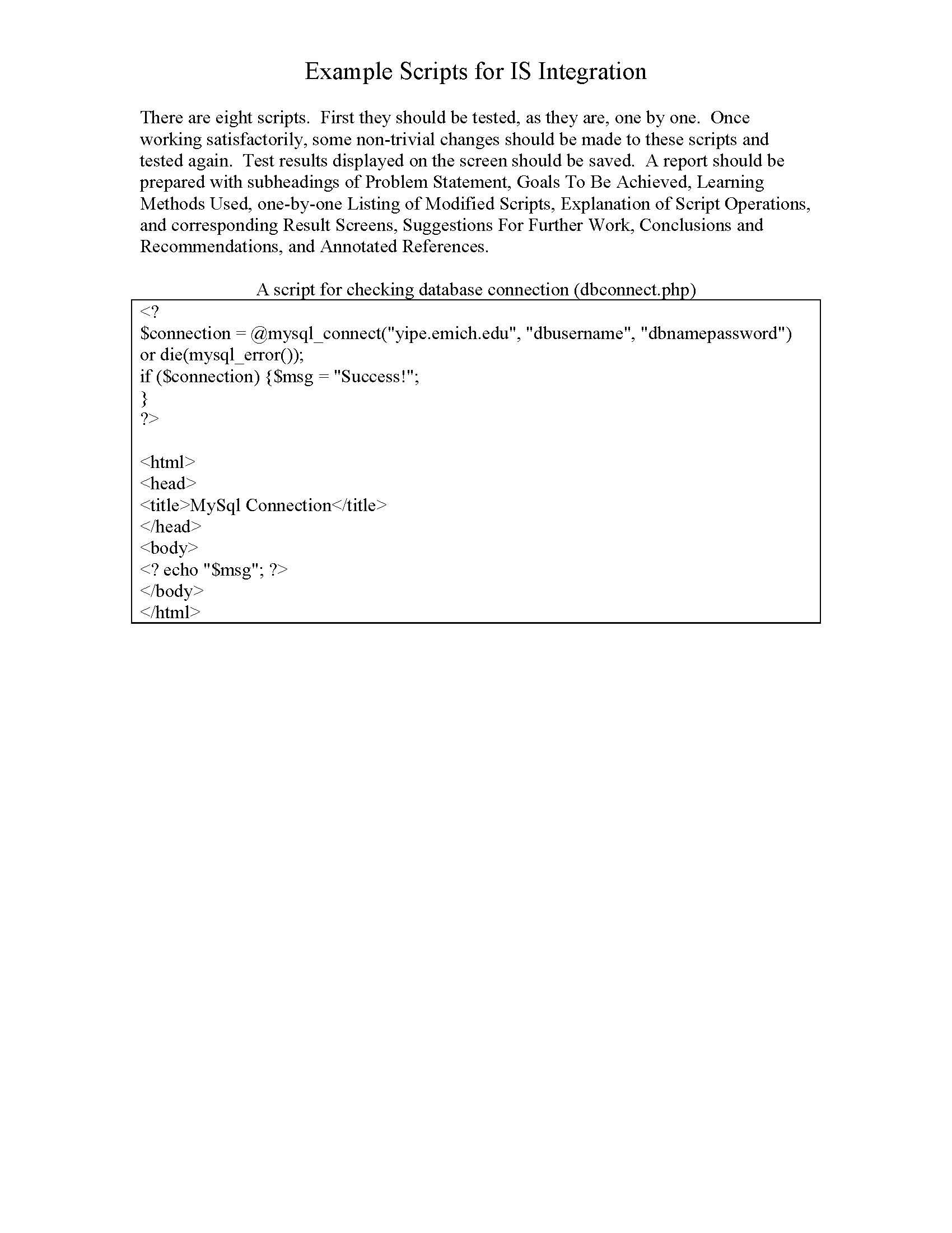 InfoSysDevlp&ImplProjects