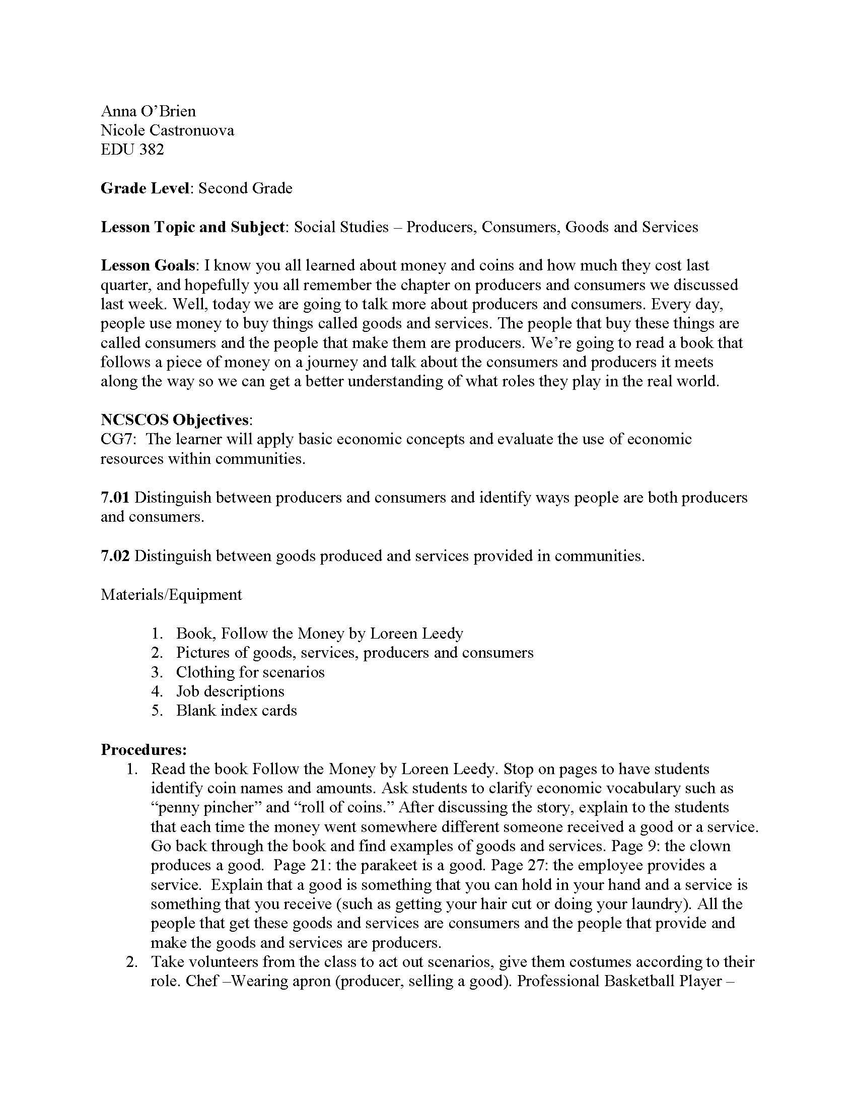 Teaching Elementary Reading