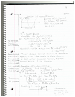 Pre-Requisite Review