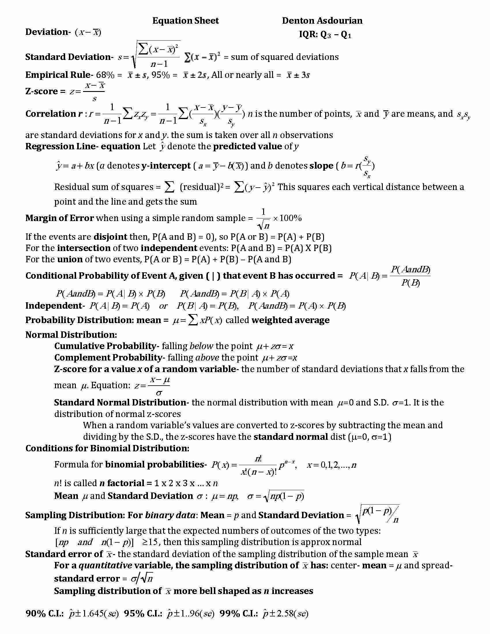 ELEM STATISTICS [C3T1G1]