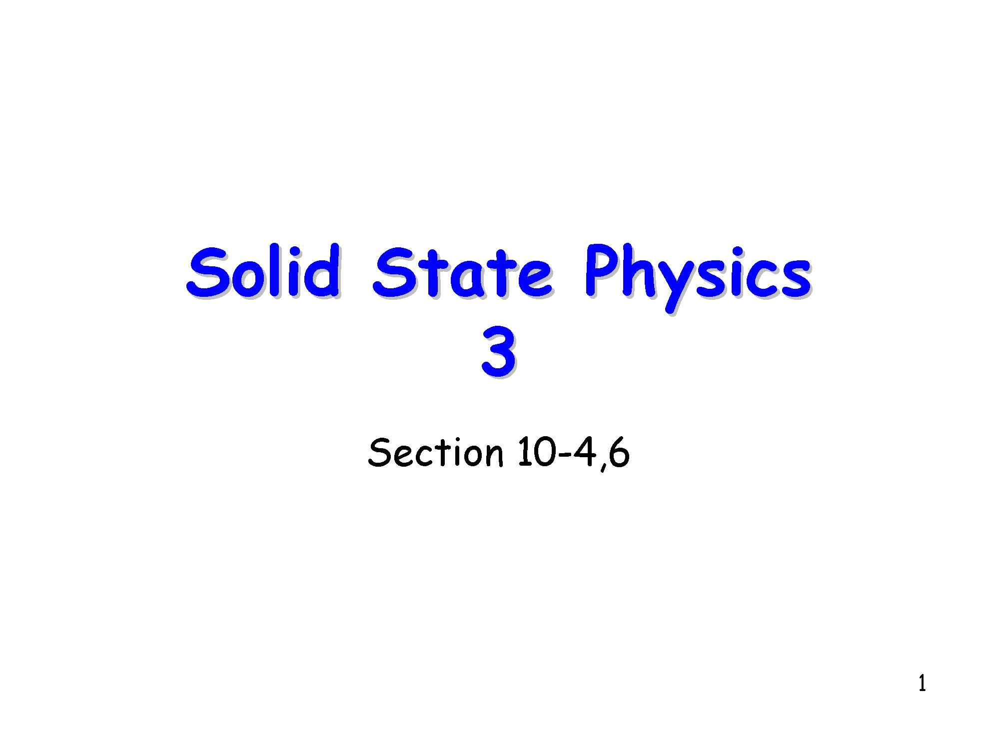 INTERMED MODRN PHYSC