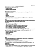 HTW 402 Oct 26 notes