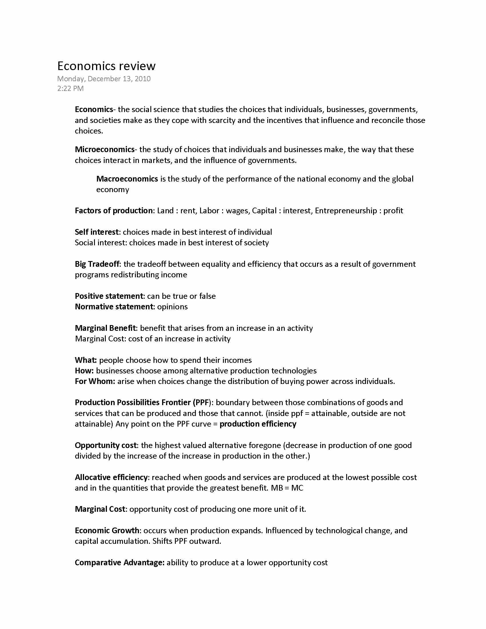 Principles of Macroeconomics