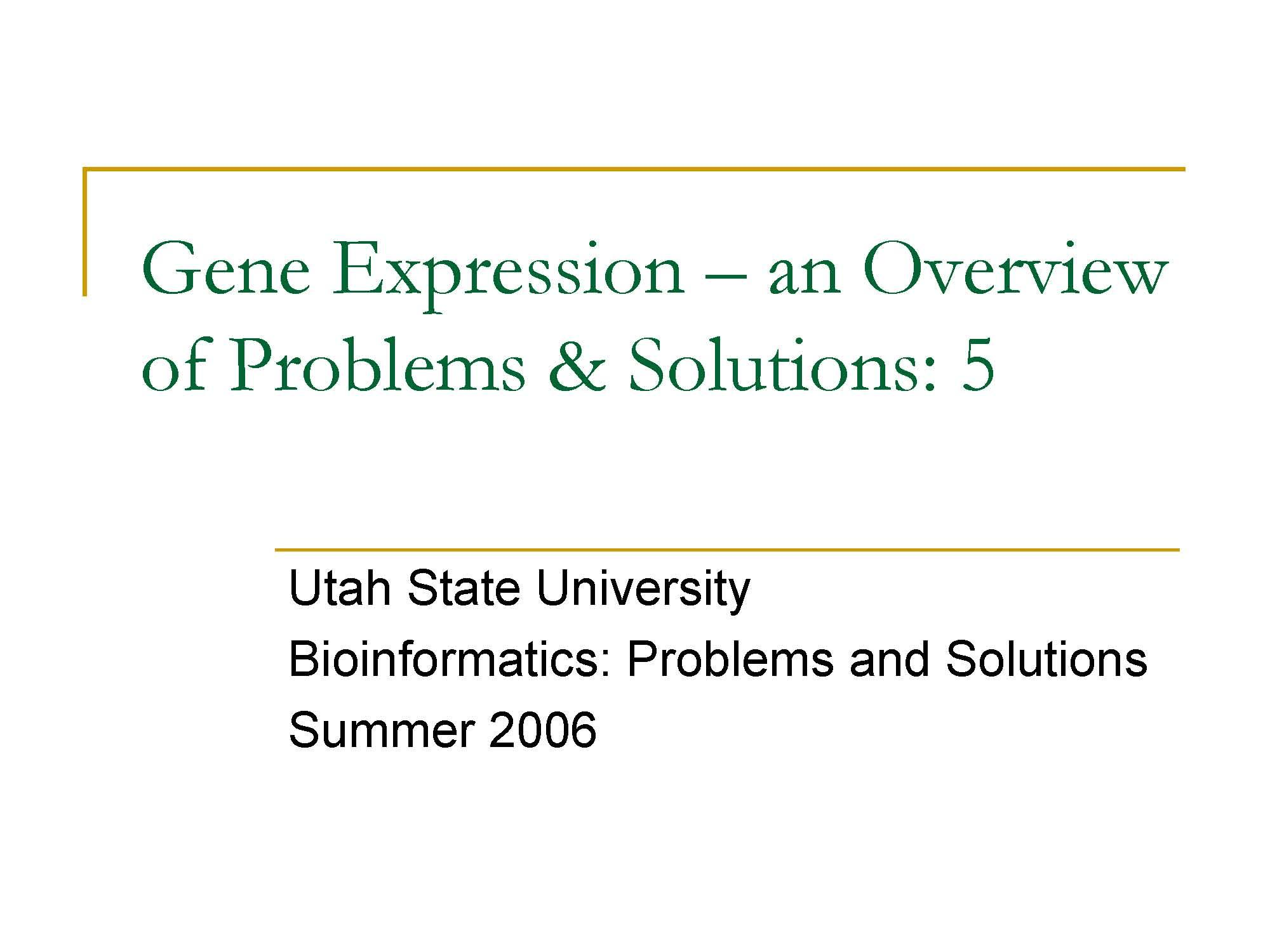 TOPICS GAME DEVELOPMENT