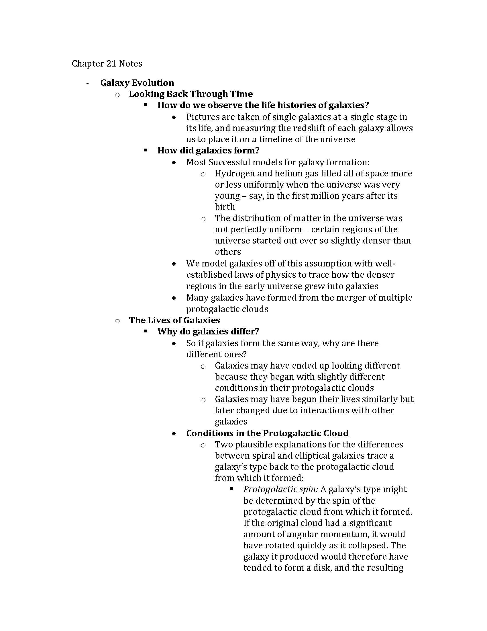 Introduction to Stars, Galaxies, and the Universe