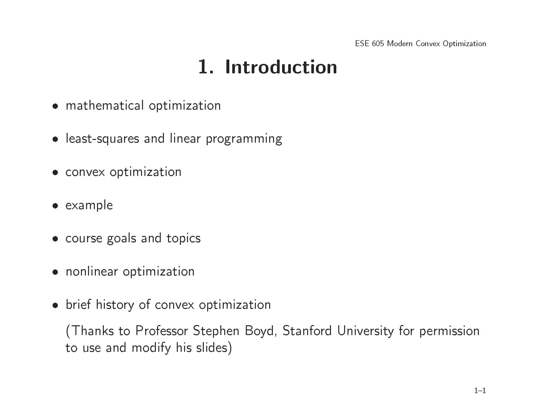 MDRNCONVEXOPTIMIZATION