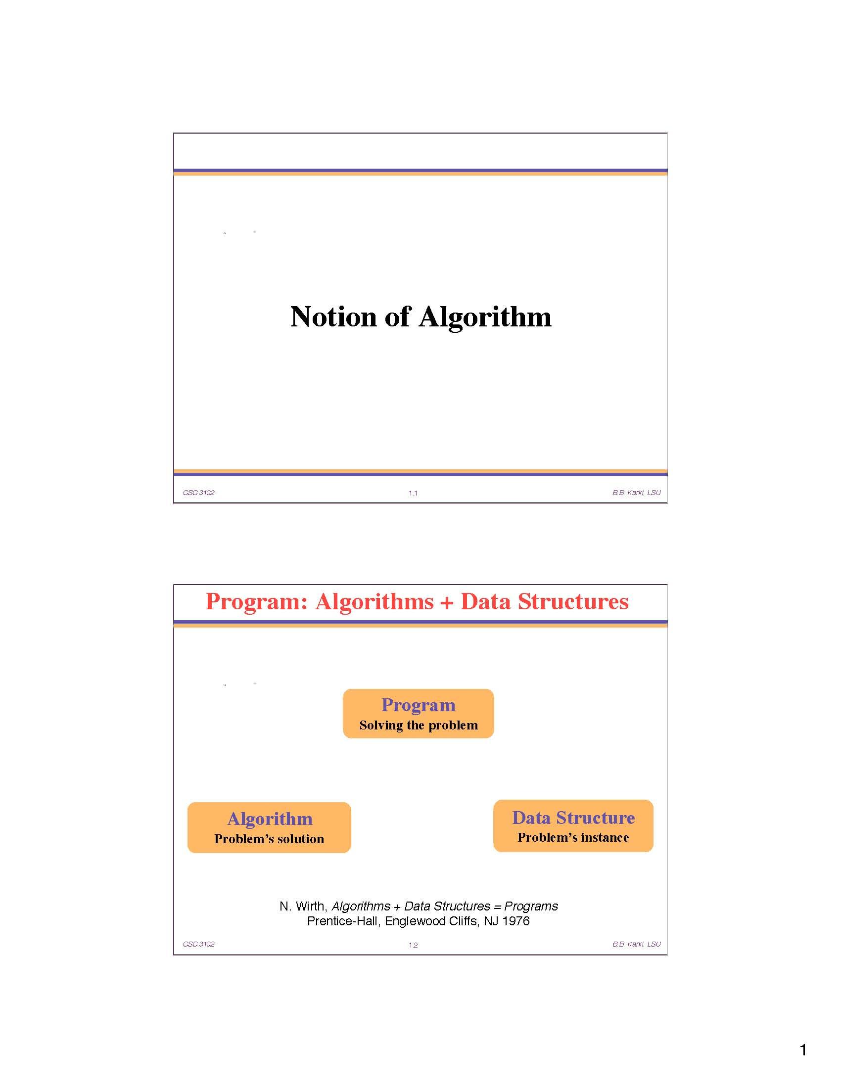 ADV DATA STRUCTURES