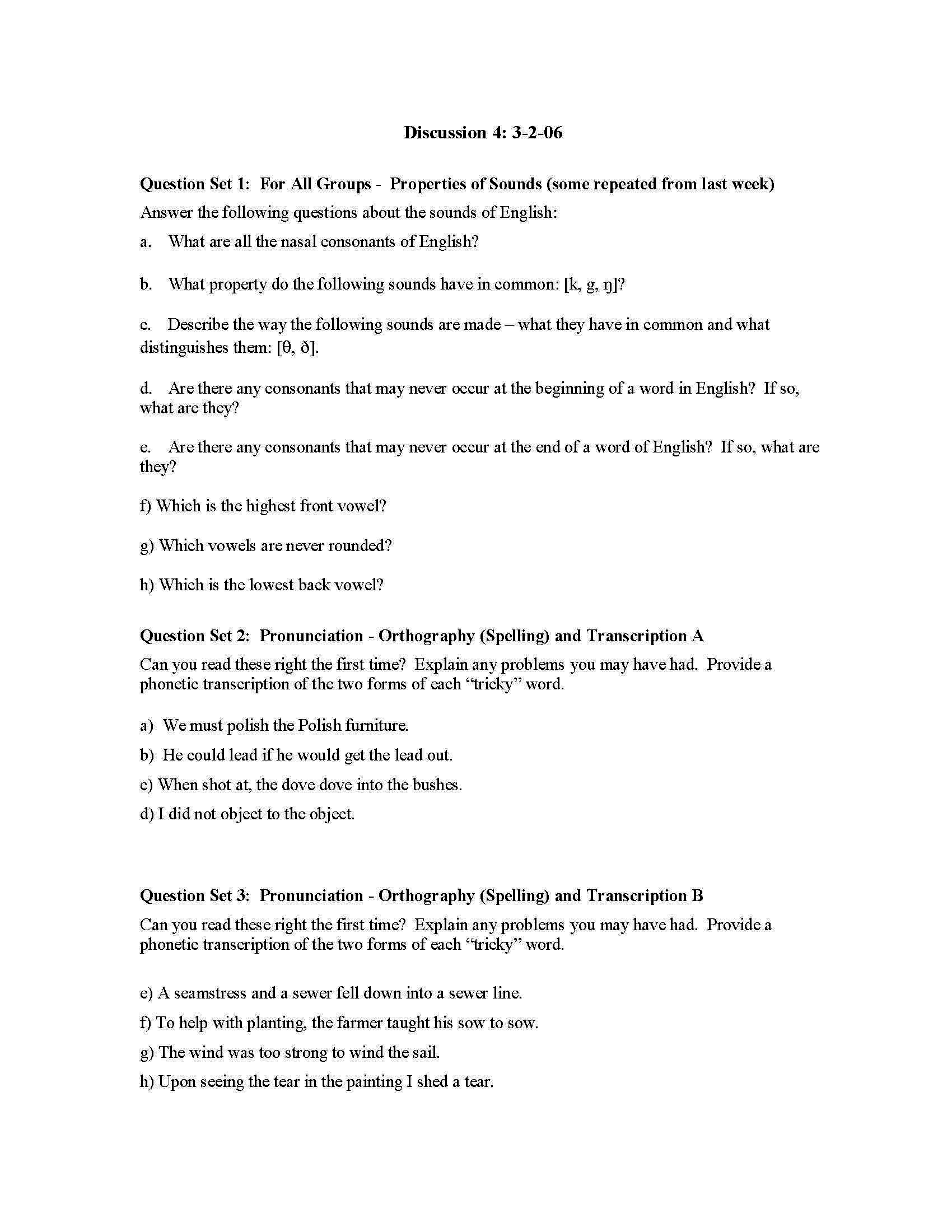 IntroductiontoLinguisticsI