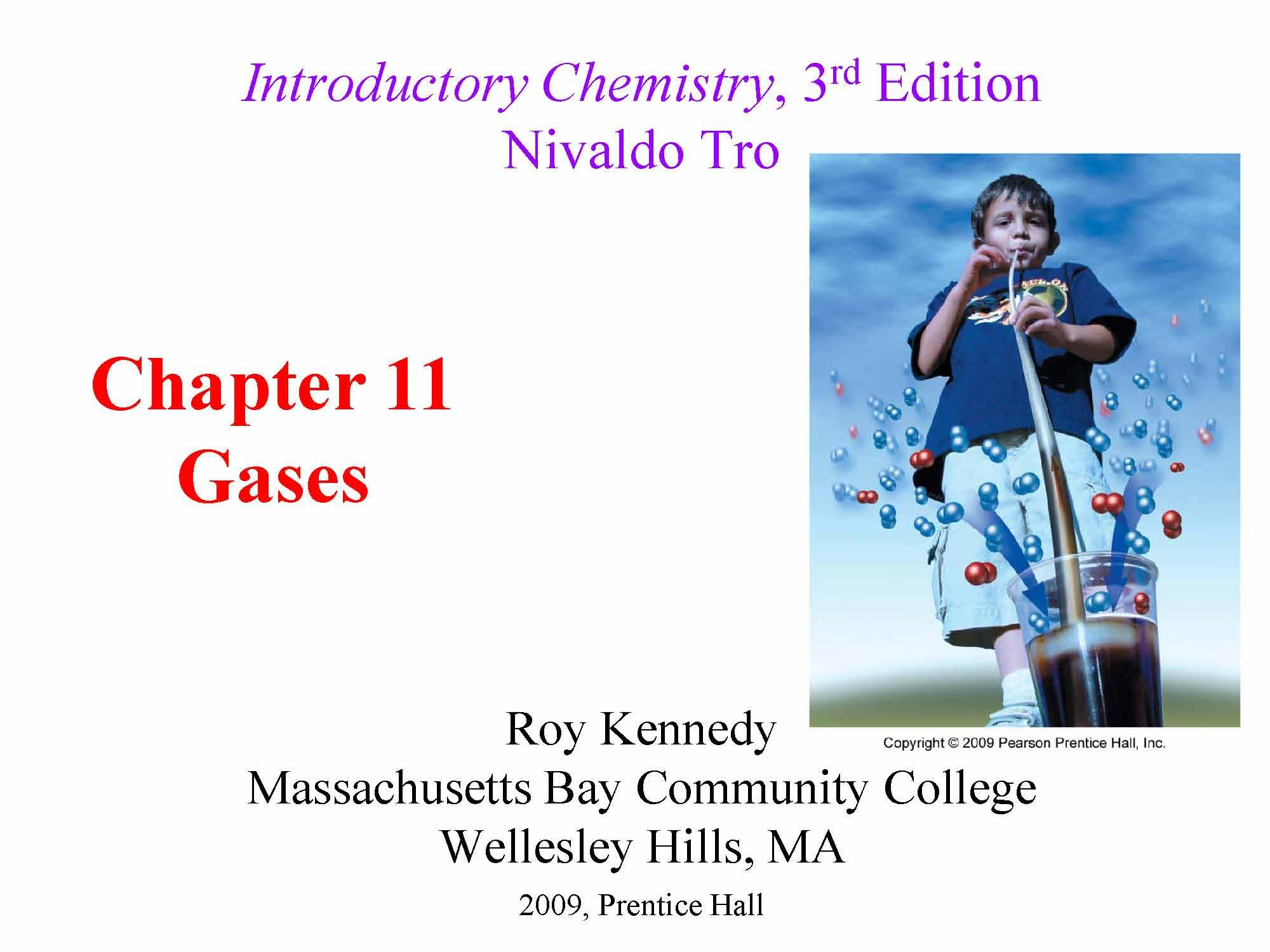 General Chemistry