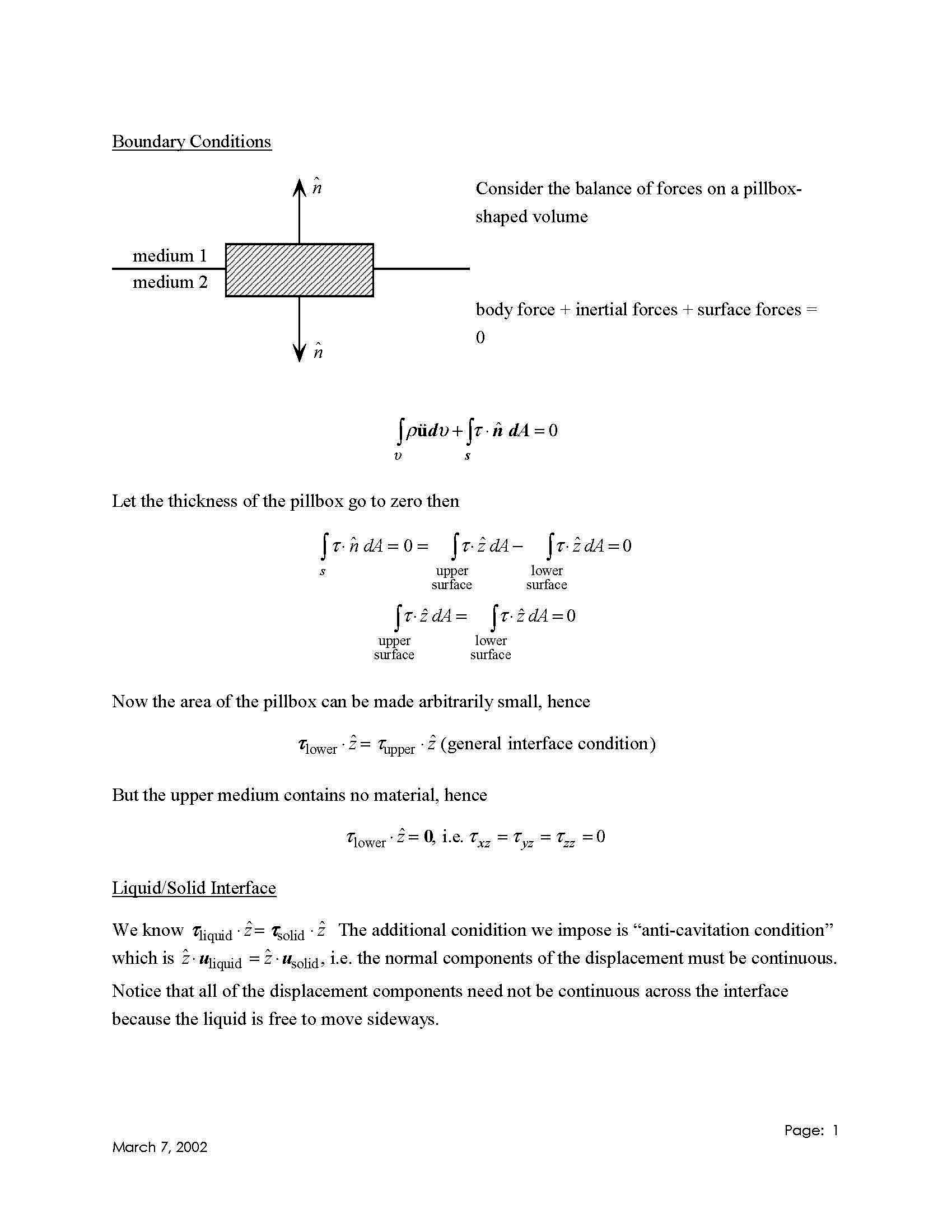 ADV & NUMRL THERMOCHRONOLOGY